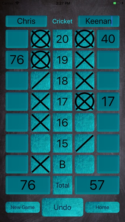 Dart Keeper