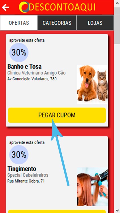 desconto aqui screenshot-4