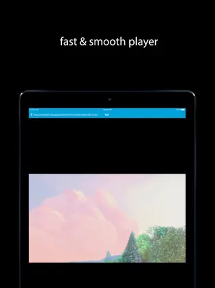 Immagine dello schermo 2 IPTV World: Watch TV Online iphone
