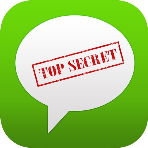 Secret SMS (Encrypted)