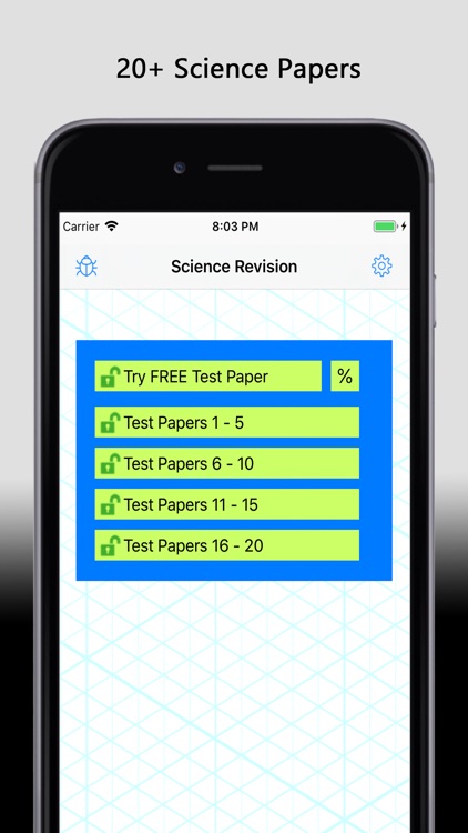 7-11 KS2 Science