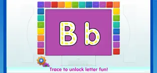 Captura de Pantalla 2 Elmo Loves ABCs iphone
