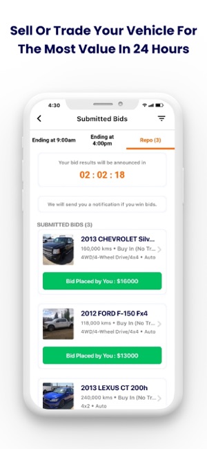 FlipQuick: Sell/Trade Vehicles(圖2)-速報App