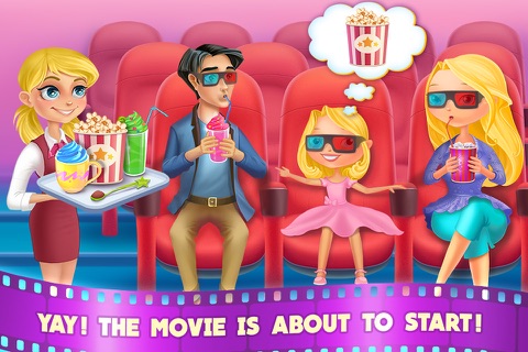 Family Movie Night - náhled