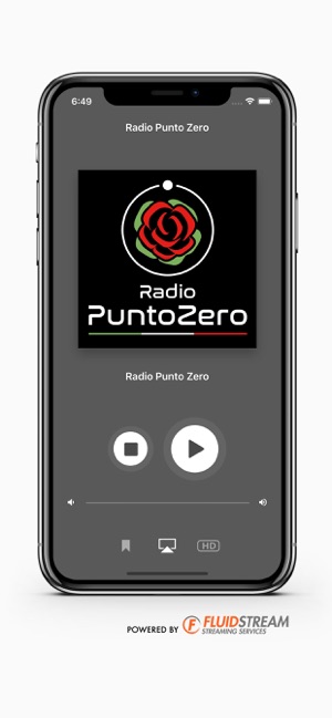 Radio Punto Zero Tre Venezie