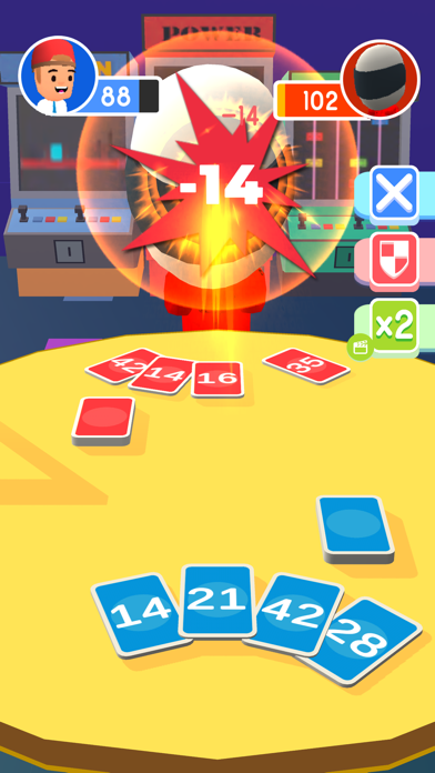 Duel Time! screenshot 3