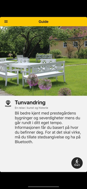 Søgne gamle prestegård(圖1)-速報App