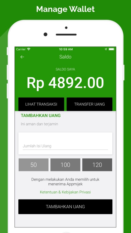 Mijek Driver screenshot-3