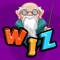 Your new word puzzle game: Wiz Of Words If you are good with the letters, this word puzzle game is meant for you