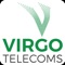 Experience Virgo Telecom national & international call quality in Cheap rates