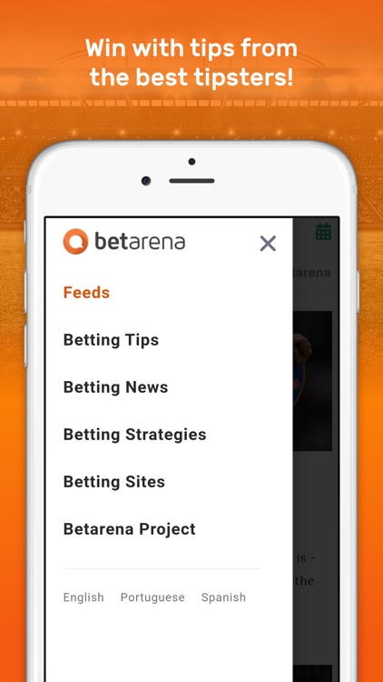 Betarena - Football Tips