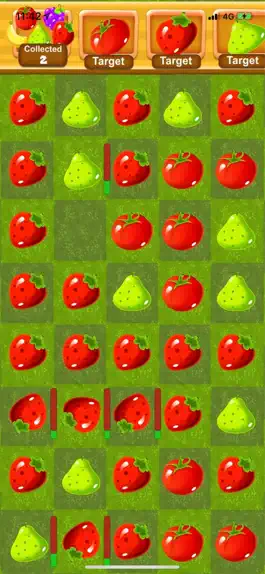 Game screenshot Fruit Thieves mod apk