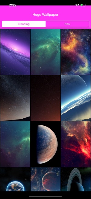 Huge HD Wallpaper for Iphones(圖2)-速報App