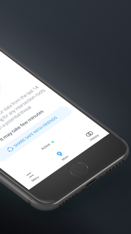 SAFE - Workplace Safety