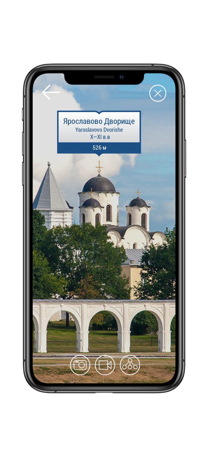 Русь Новгородская