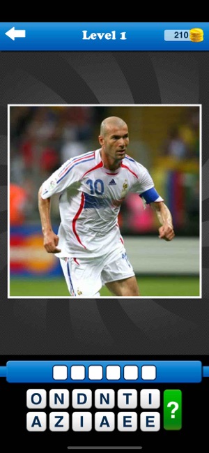 Whos the Legend? Football Quiz(圖4)-速報App