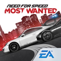 Need for Speed™ Most Wanted apk