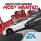 App Icon for Need for Speed™ Most Wanted App in Albania App Store