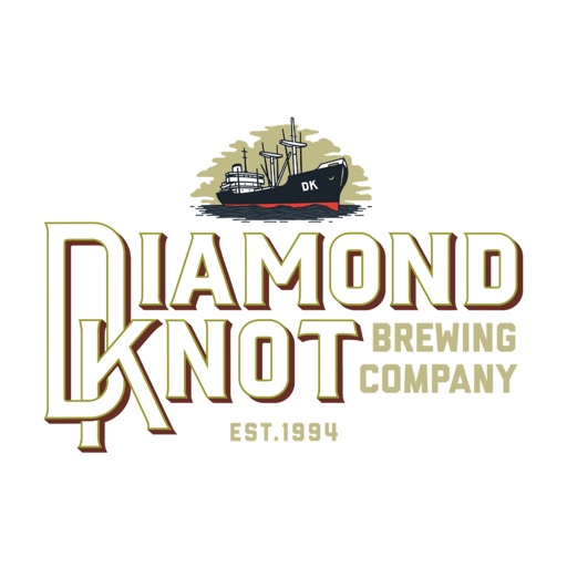 Diamond Knot Brewing Co.