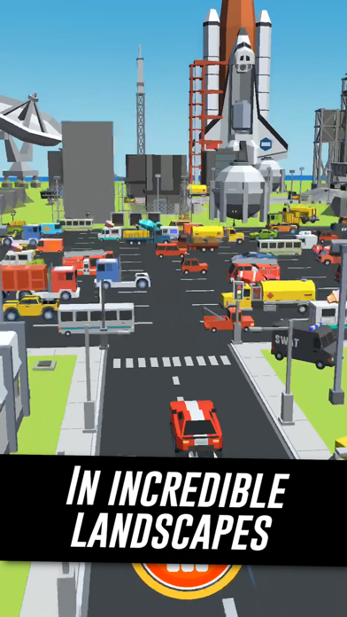 Car Crash! Screenshot 2