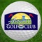 Download the Arnold Golf Club app to enhance your golf experience