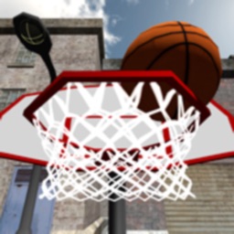 3D Sharpshooter For Basketball