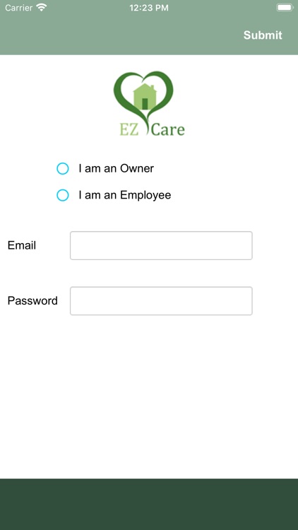 EZ Home Care