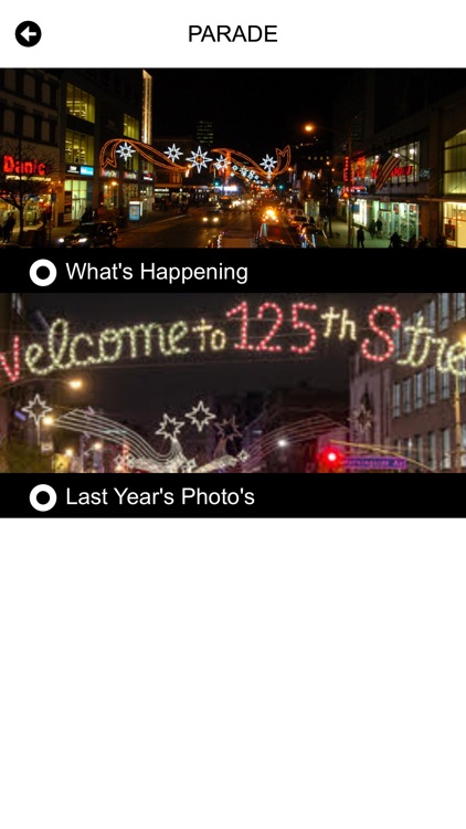 Harlem Happenings screenshot-3