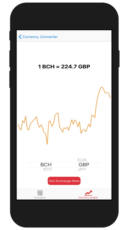 Travel Currency Converter App