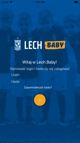 Game screenshot LECH BABY mod apk