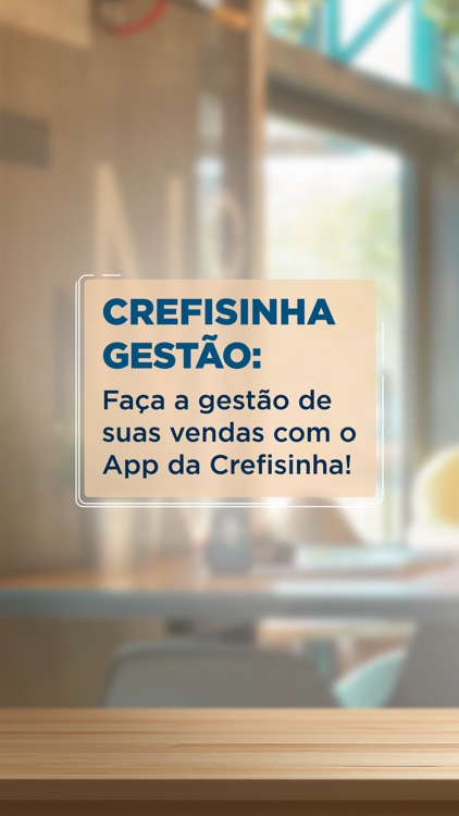 Crefisinha