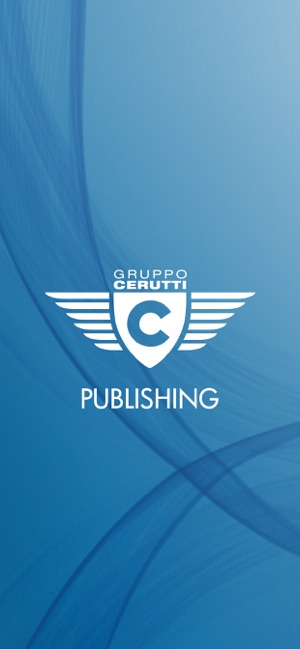 Cerutti Publishing