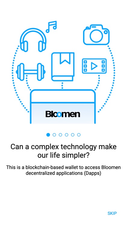 BloomenApp