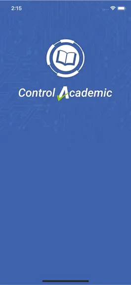 Game screenshot Control Academic Master mod apk