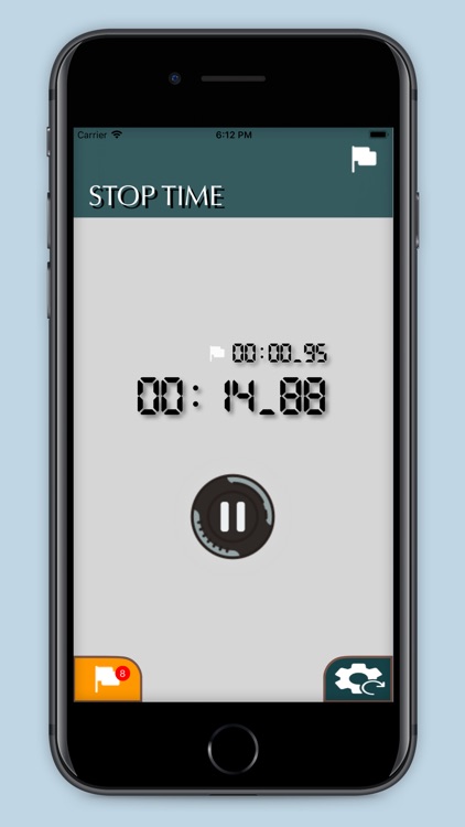 Stop Time screenshot-3