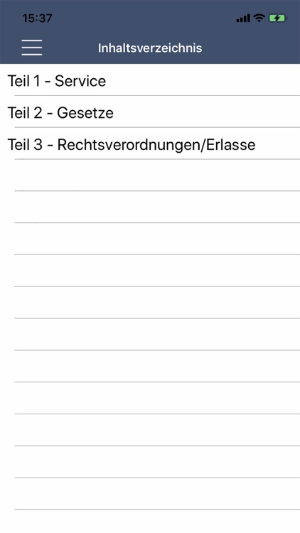 BASS APP Schulvorschriften NRW screenshot-3