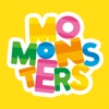 Momonsters - juego educativo