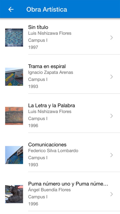 ZaragozApp screenshot-5