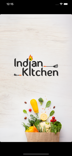 Indian Kitchen Online(圖1)-速報App