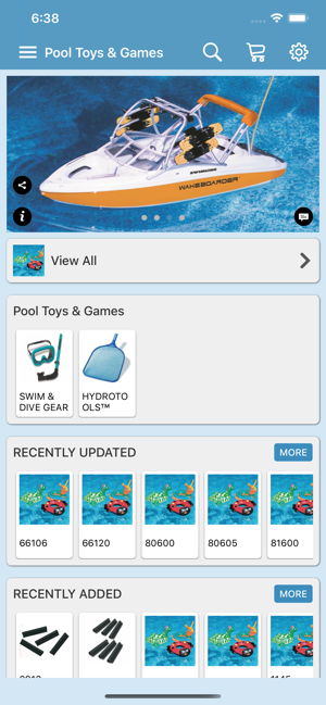 Pool and Spa Toys(圖1)-速報App