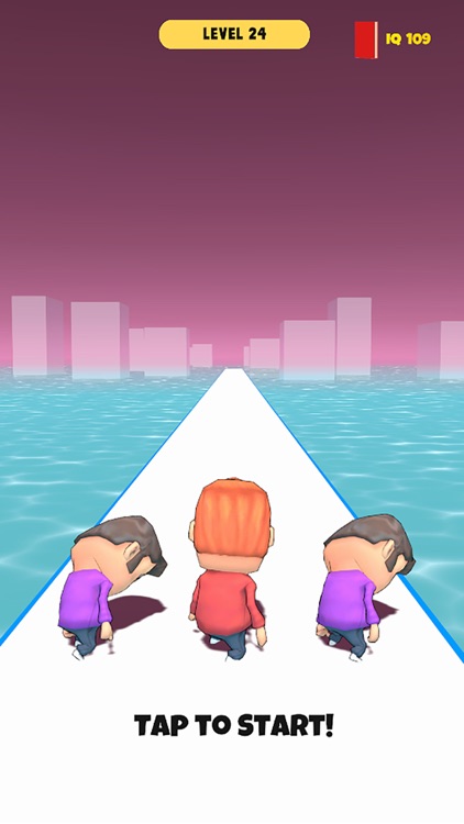 Brainchamp.io screenshot-4