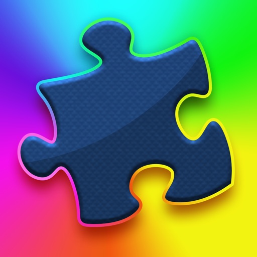 Jigsaw Puzzle Collection HD