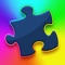 Play favorite jigsaw puzzle game with over 10,000 beautiful pictures, solve Daily Free Puzzle and make amazing puzzles from your own photos