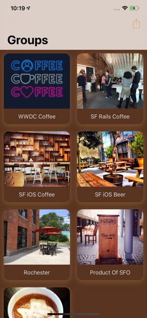 Coffee Coffee Coffee(圖6)-速報App