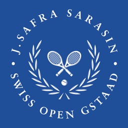 Swiss Open Gstaad