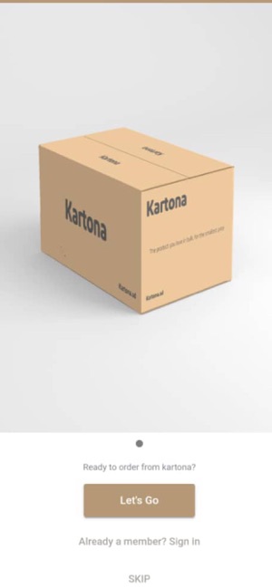 Kartona