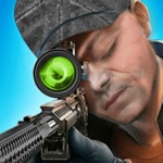 Sniper Legend 3D FPS Assassin