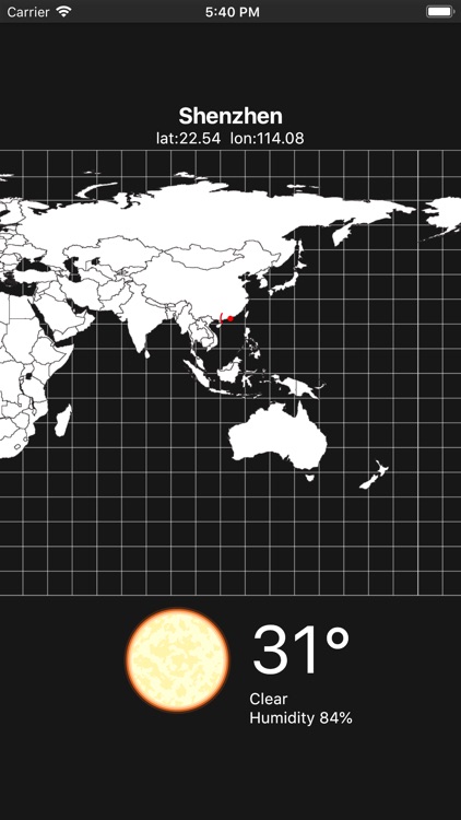 Compass⁺ screenshot-3