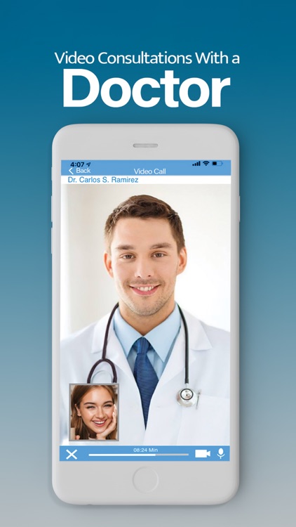 DoctorCare Telemedicine