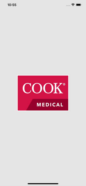 Cook Medical Events(圖1)-速報App